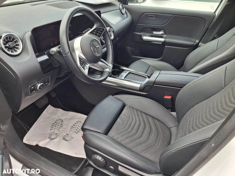 Mercedes-Benz GLA 200 d 4MATIC Aut. - 5