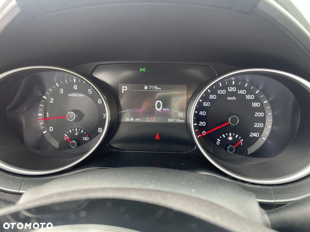 Kia Ceed 1.5 T-GDI M DCT - 15