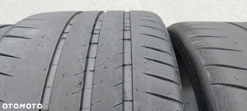 255/35/20-315/30/21 michelin pilot sport cup2 porsche gt3 - 2