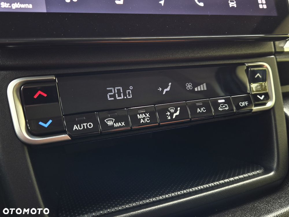 Toyota Proace MAX || Pełne wyposażenie || Webasto || Automat || Gwarancja - 23