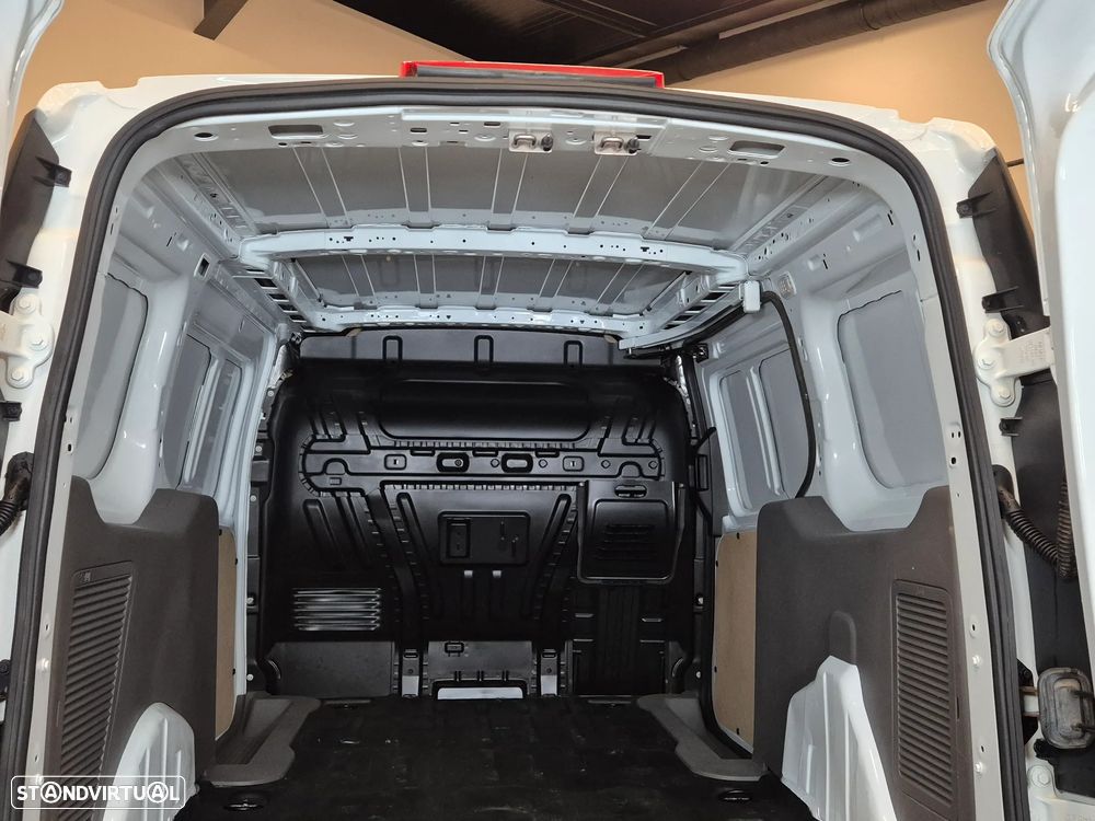 Ford Transit Connect 1.5 Tdci L2 (Longa) TREND - 46