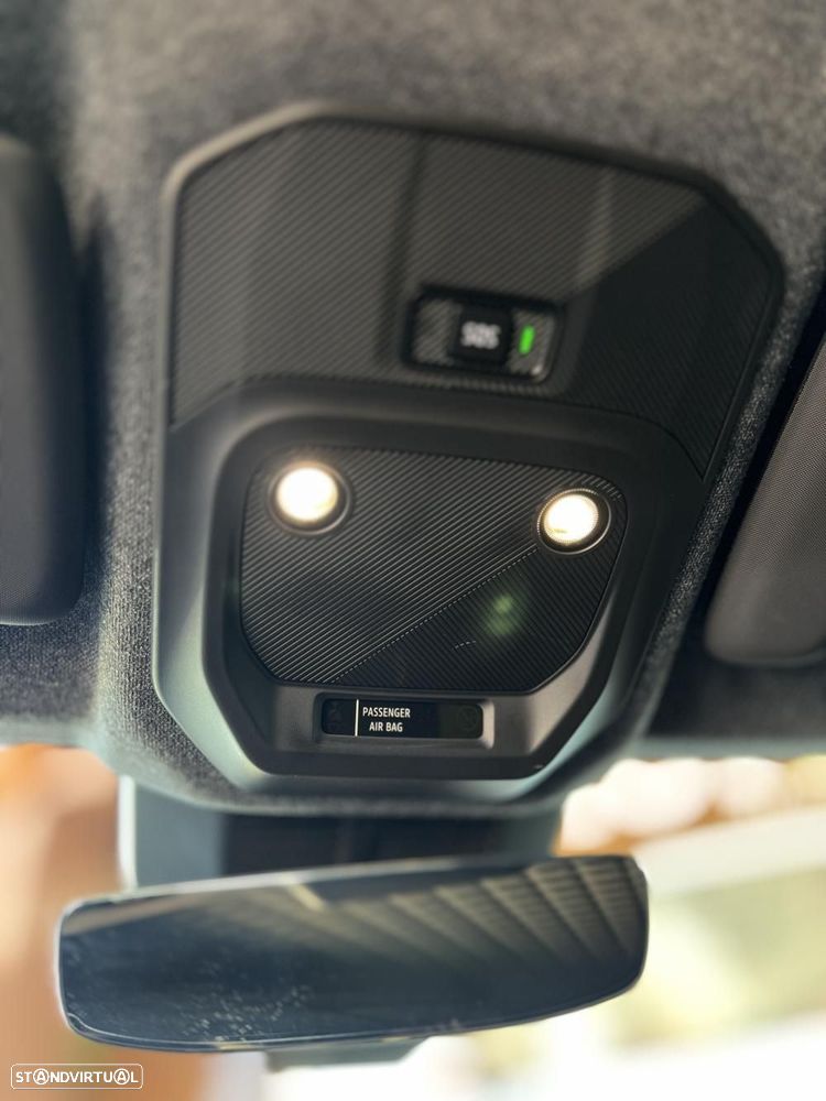 Renault 5 E-Tech 52 kWh Iconic Cinq Autonomia Conforto - 22