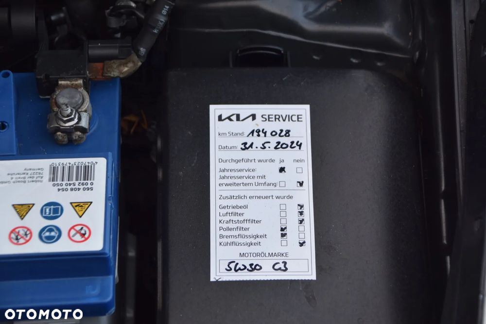 Kia Ceed 1.4 CVVT - 39