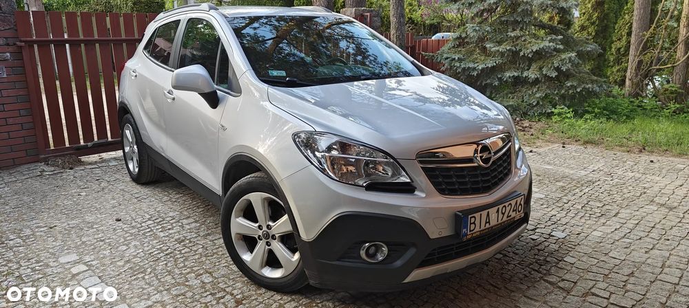 Opel Mokka 1.6 Cosmo S&S - 1