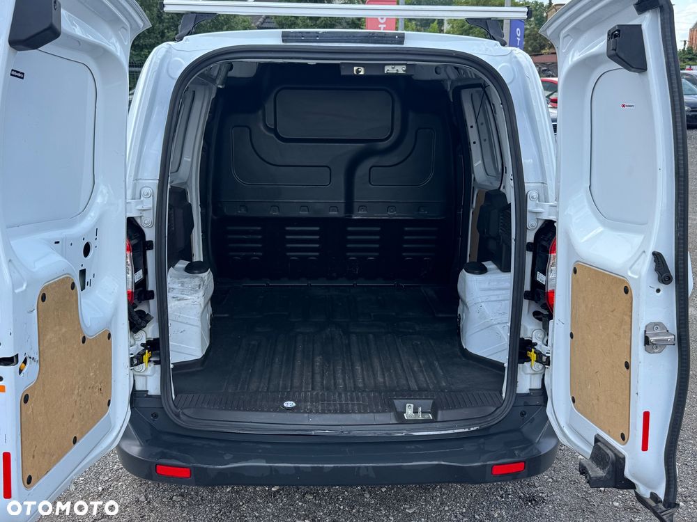 Ford TRANSIT COURIER - 6