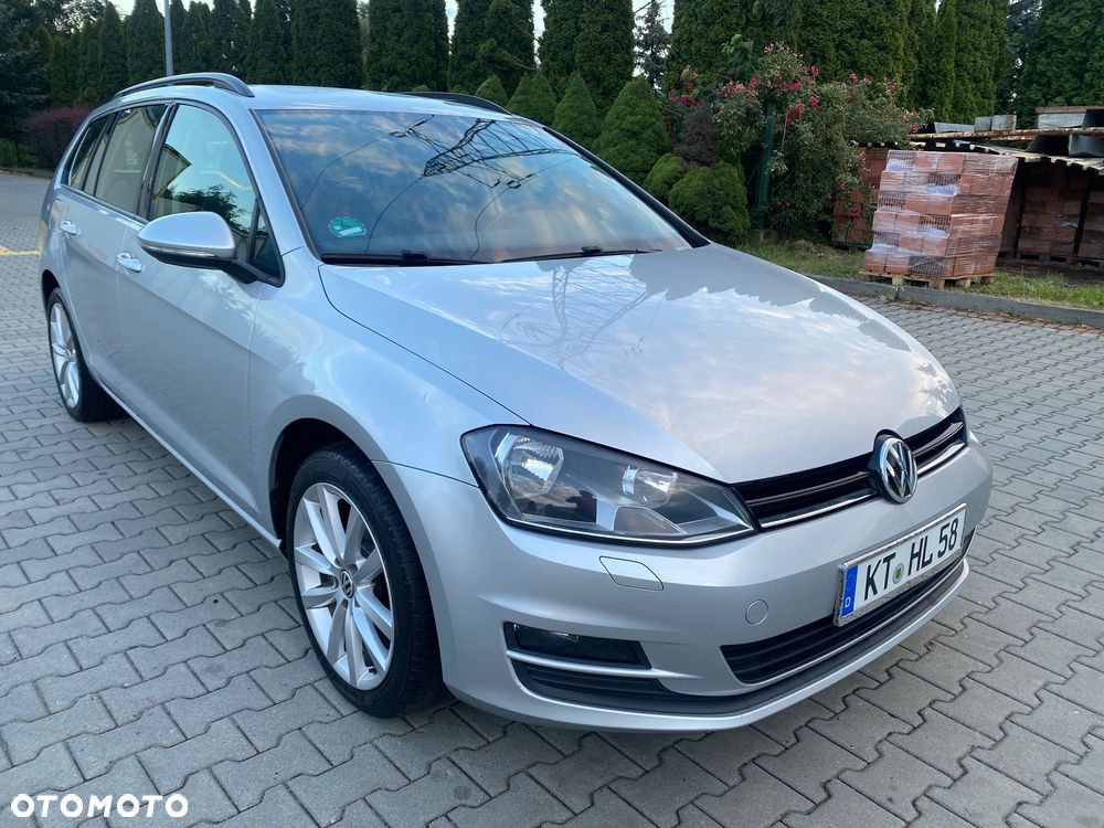Volkswagen Golf - 12