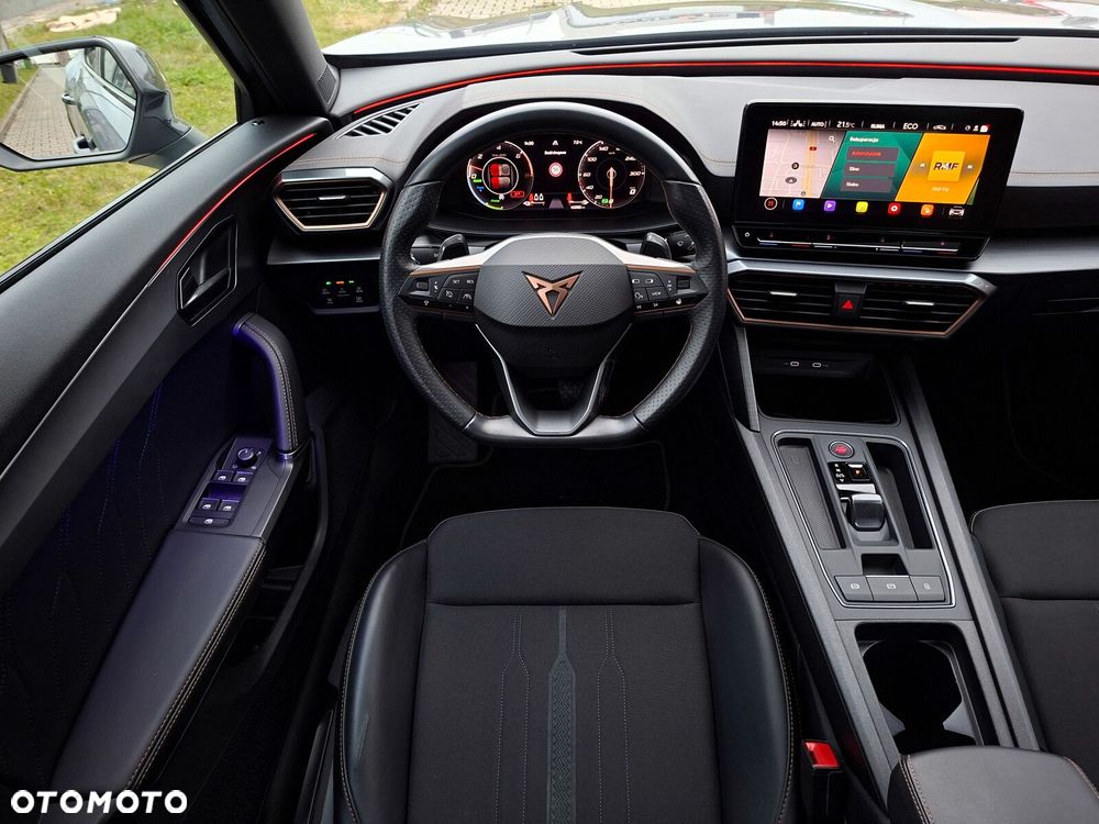 Cupra Formentor 1.4 e-Hybrid DSG - 18