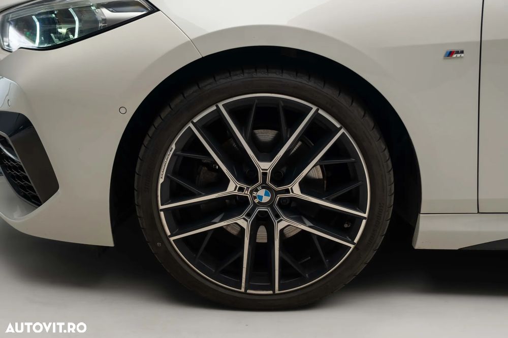 BMW Seria 2 218i Aut. - 10