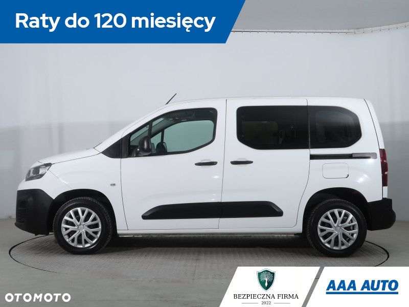 Citroën Berlingo - 3