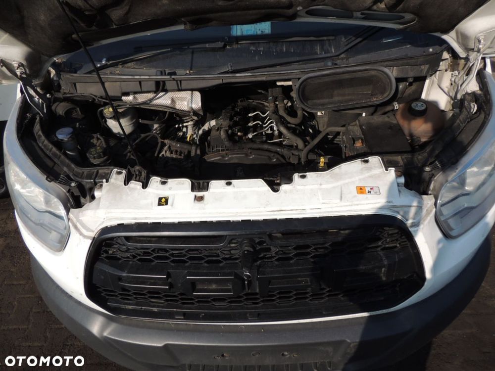 Silnik diesel 2,2 Ford Transit MK8 '16 - 1