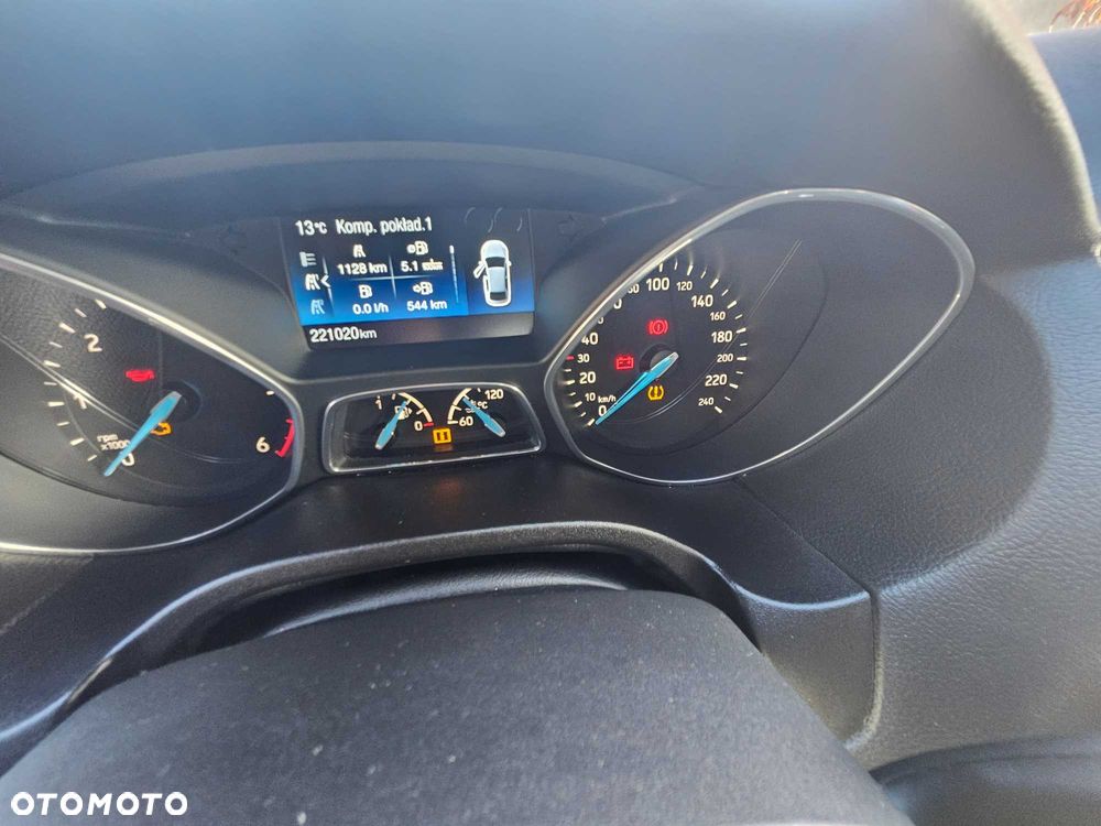 Ford Focus - 10