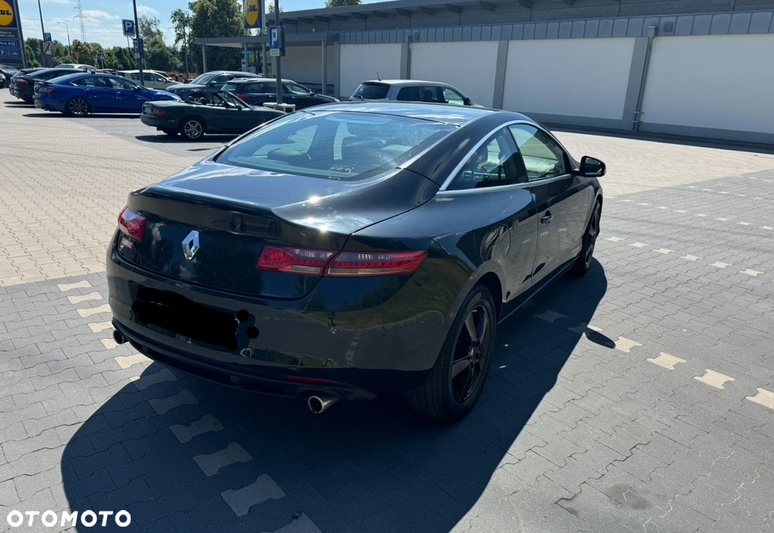 Renault Laguna - 9