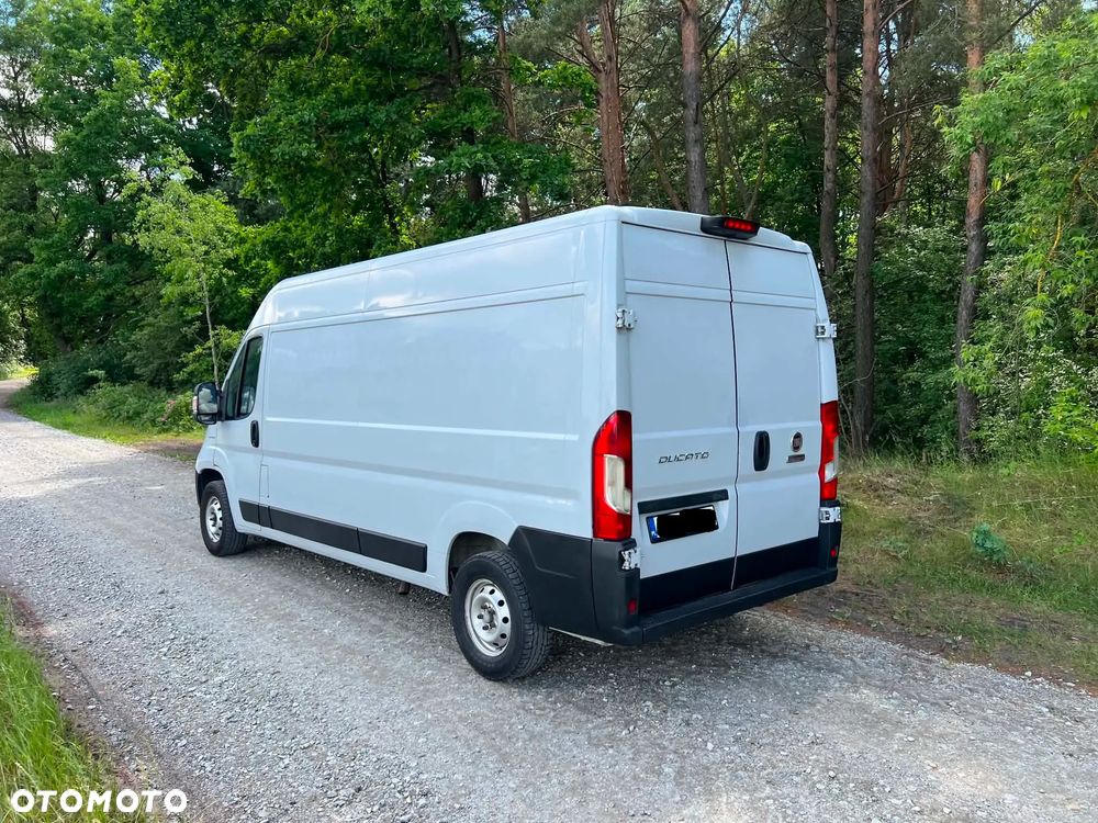 Fiat DUCATO - 3