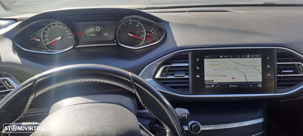 Peugeot 308 SW 1.5 BlueHDi Allure Pack - 6