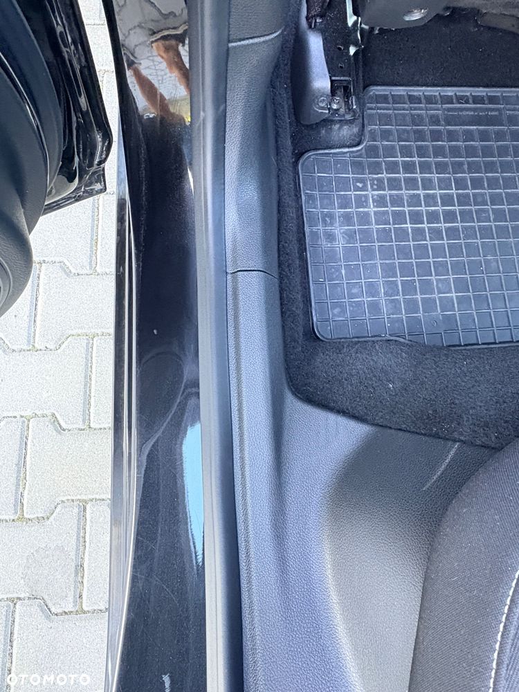Opel Astra - 23