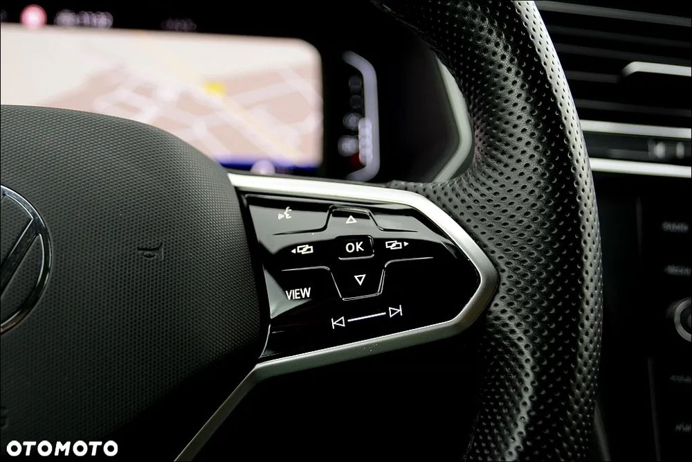 Volkswagen Tiguan 1.5 TSI EVO R-Line DSG - 27