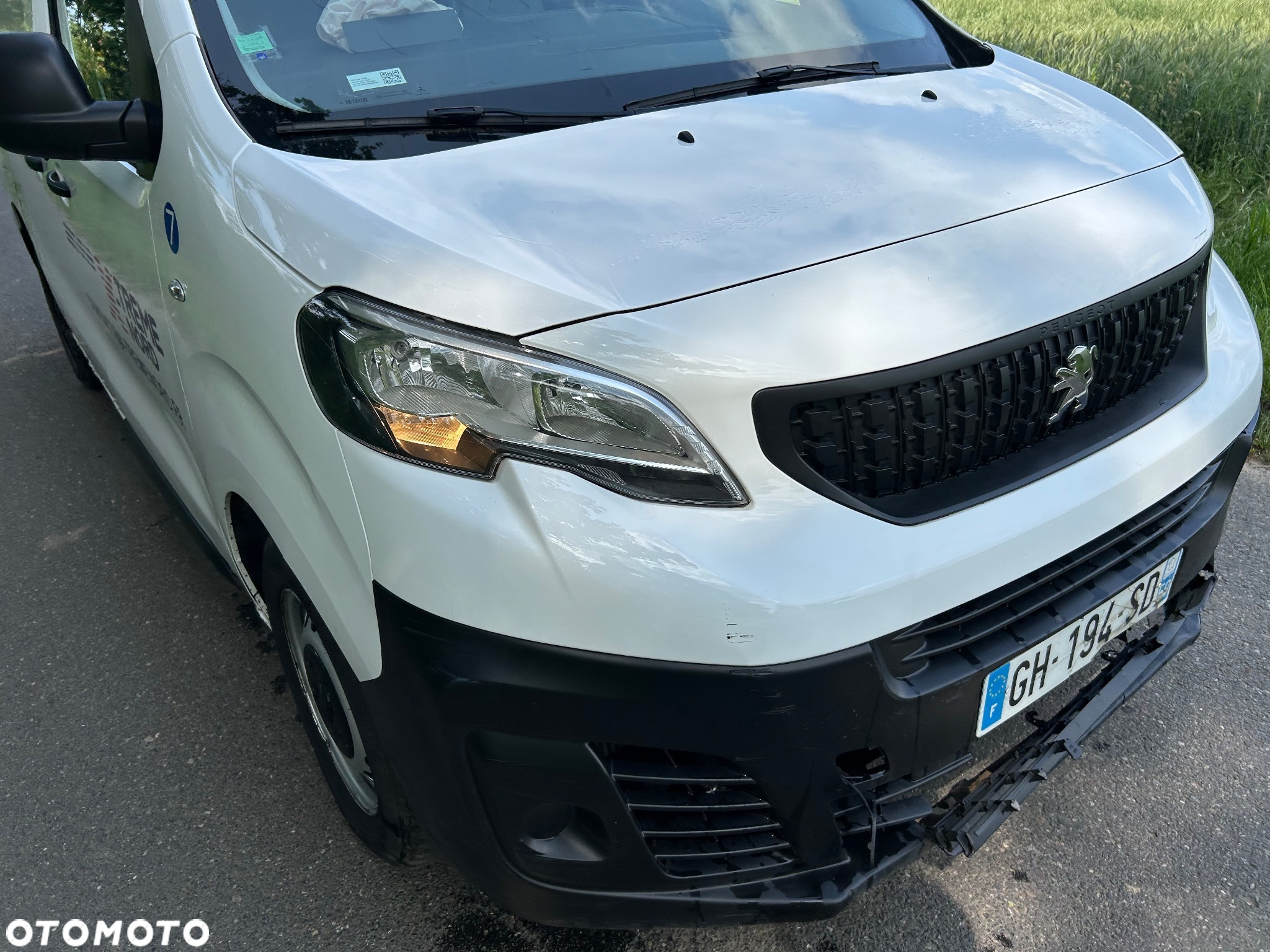 Peugeot Expert - 33