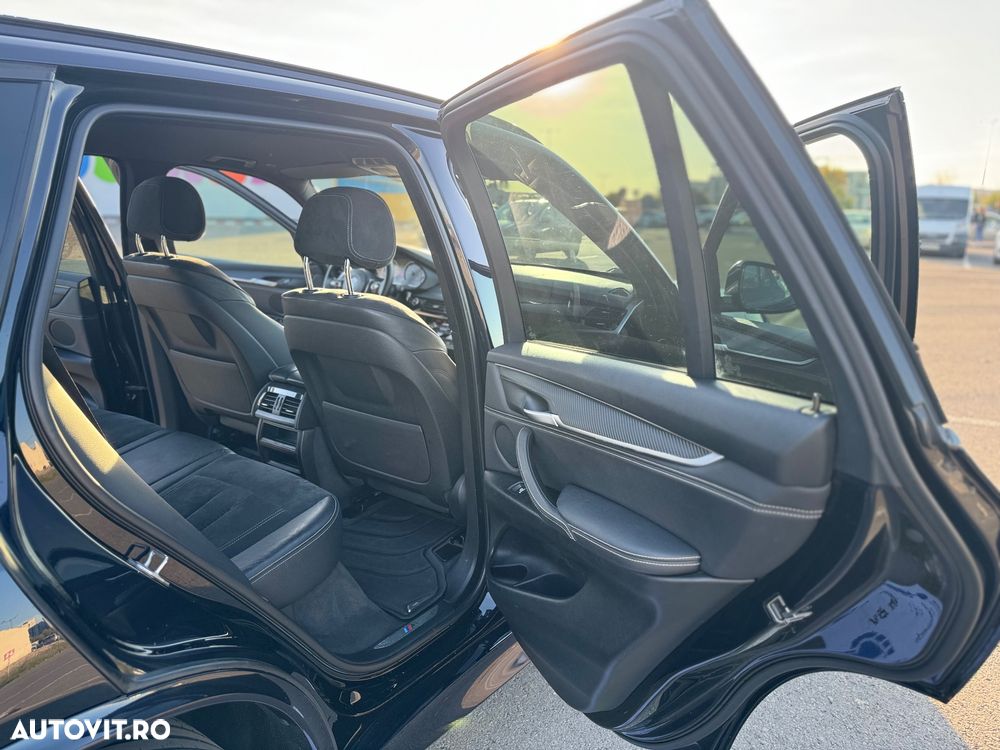 BMW X5 xDrive30d - 13