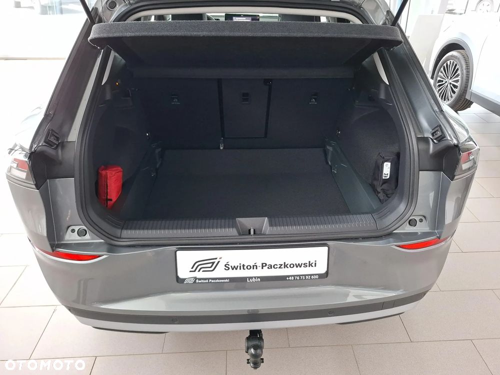Volkswagen T-Roc 1.5 eTSI Life DSG - 8