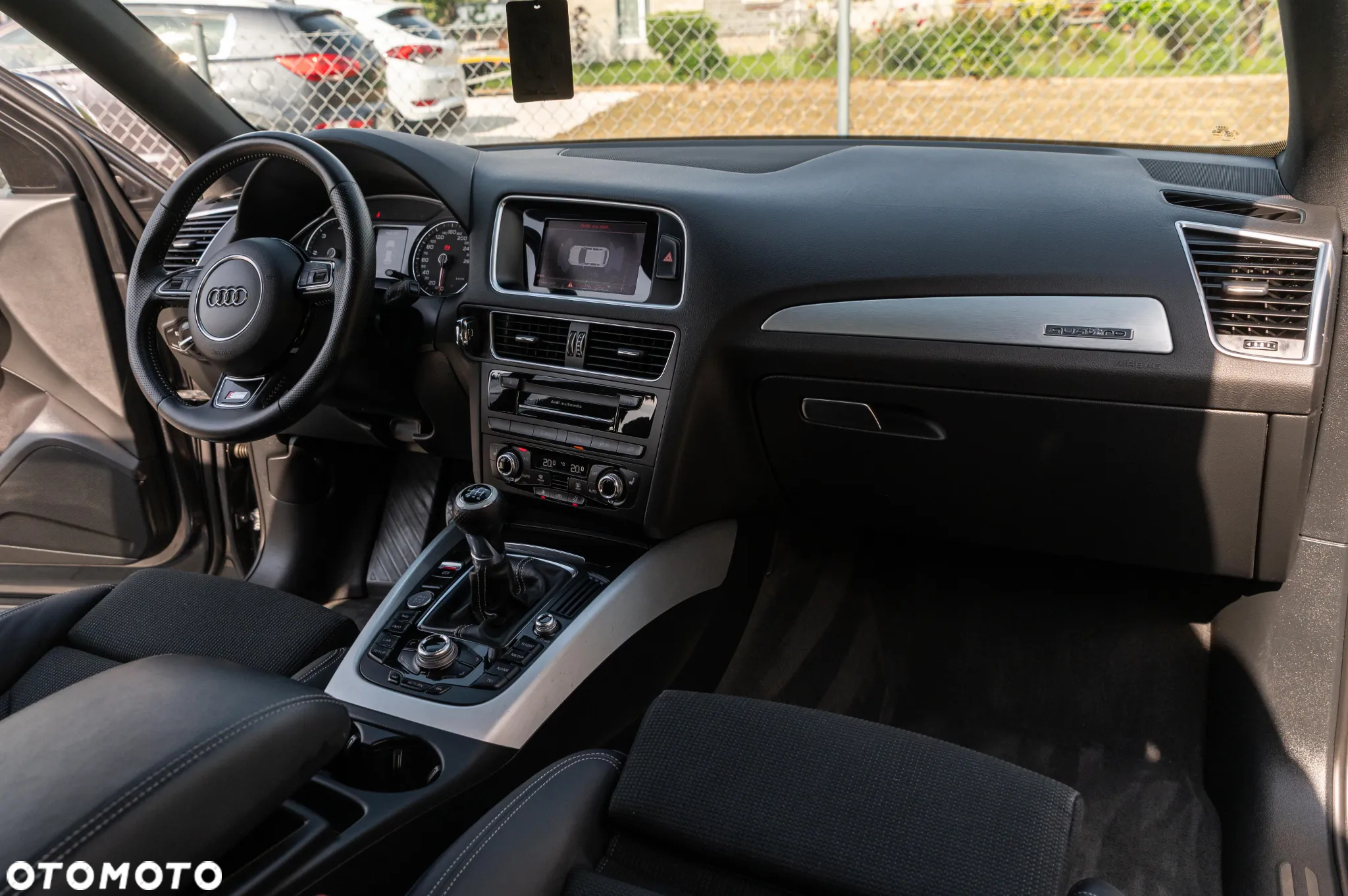Audi Q5 2.0 TDI clean diesel Quattro - 29