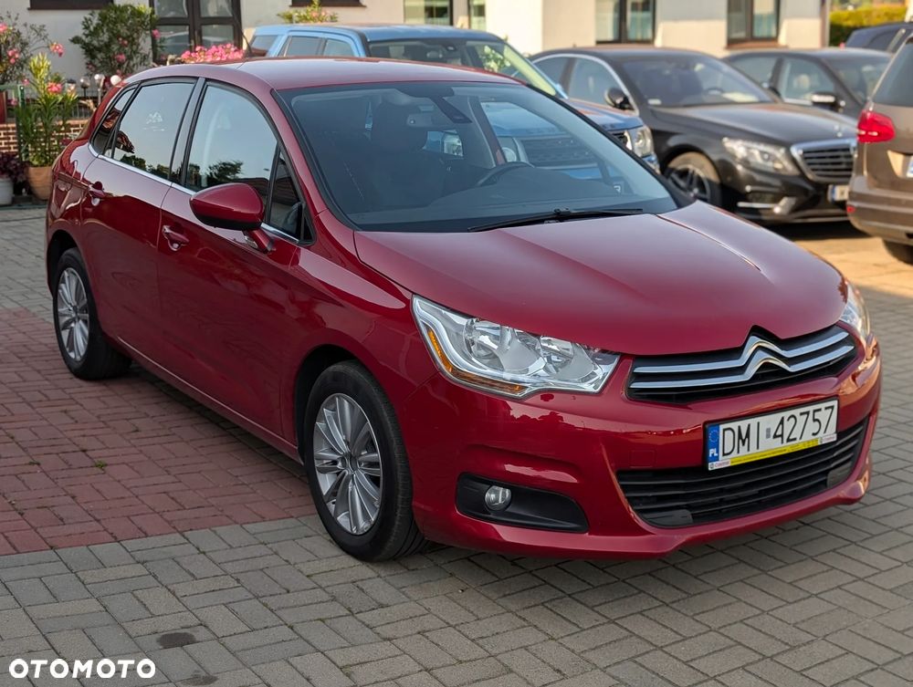 Citroën C4 HDi 90 Business Class - 3