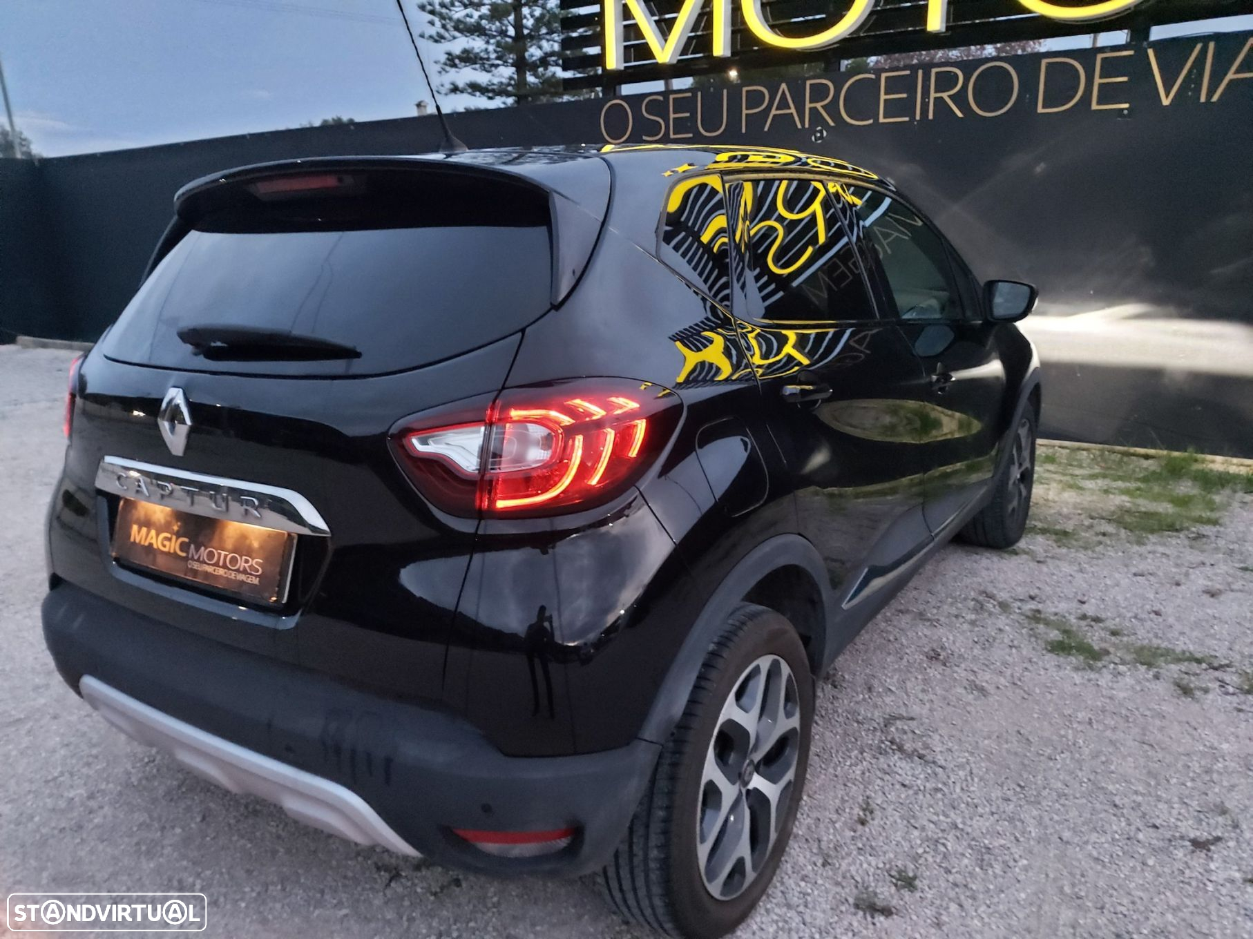 Renault Captur - 7
