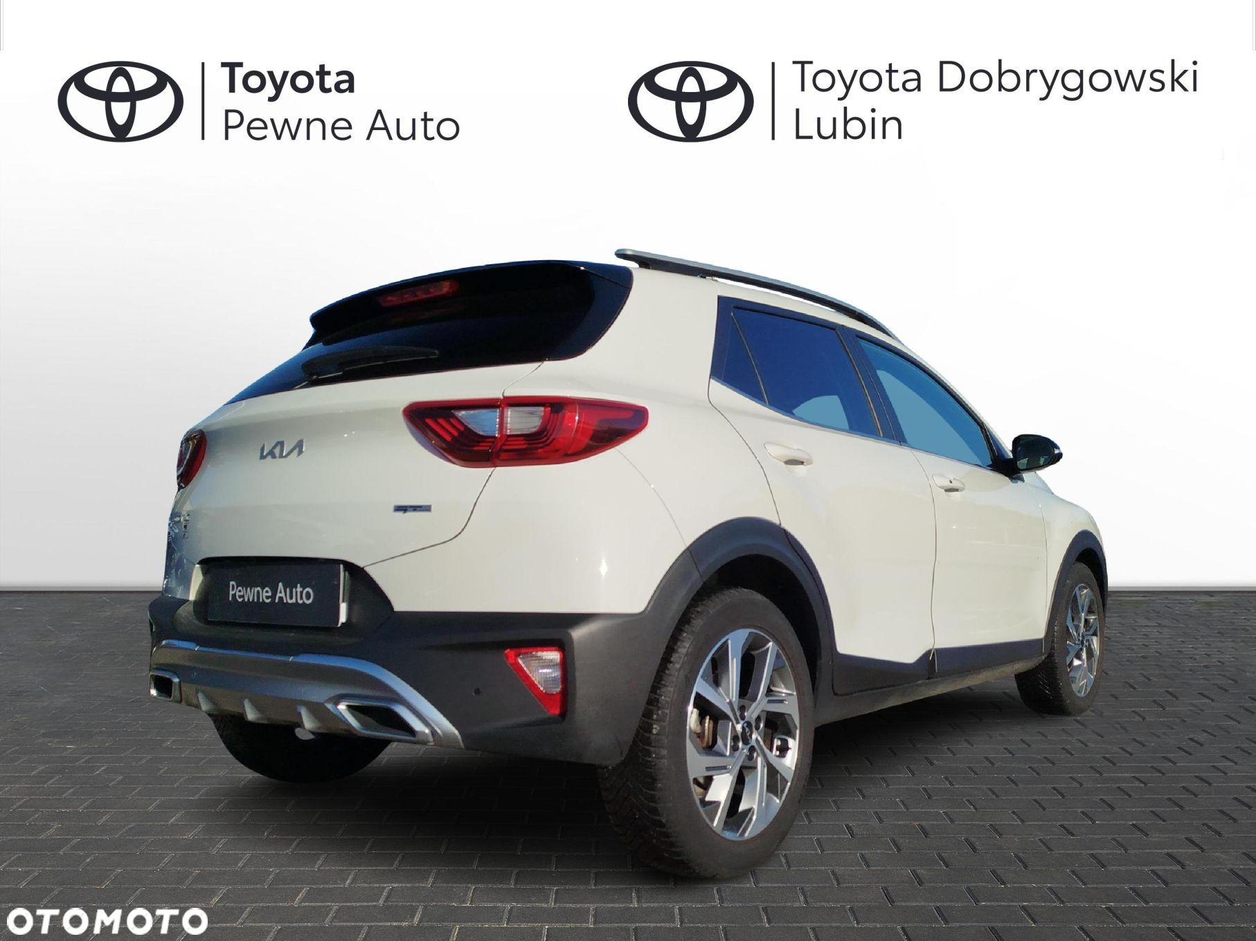 Kia Stonic - 5