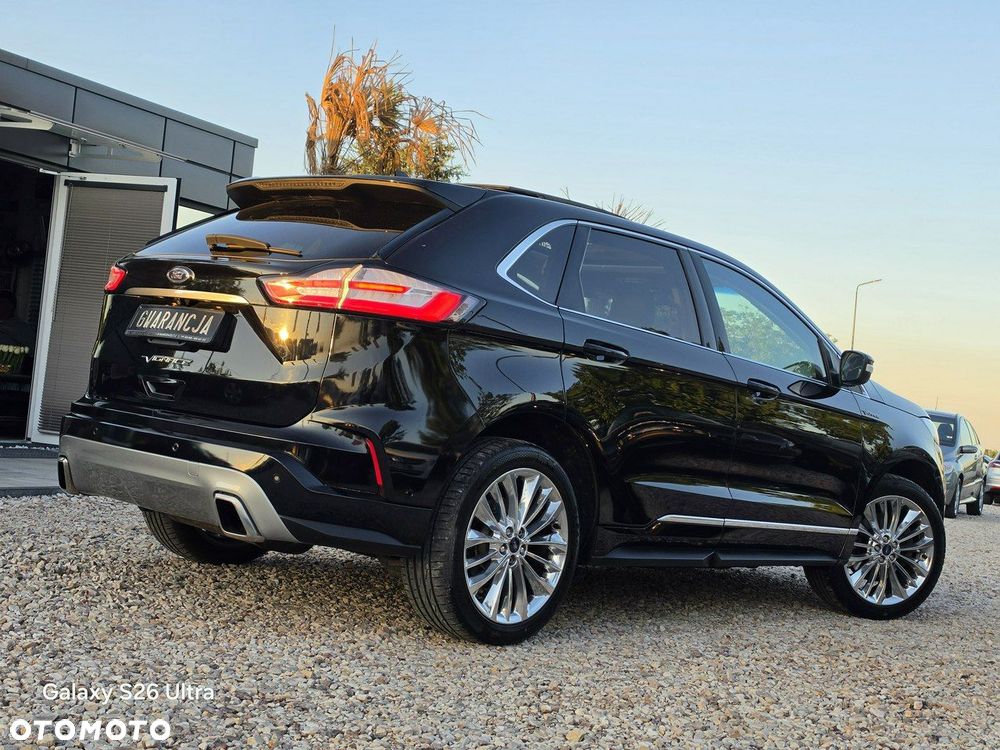 Ford Edge 2.0 EcoBlue Bi-Turbo 4x4 Vignale - 18