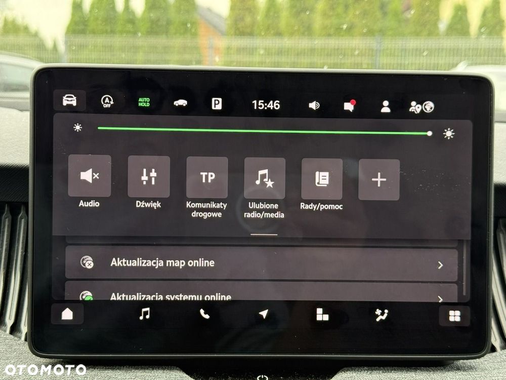 Skoda Superb 2.0 TSI 4x4 Selection DSG - 32