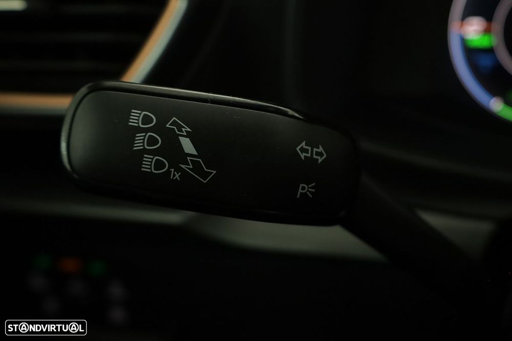 Cupra Formentor 1.4 e-Hybrid DSG - 16