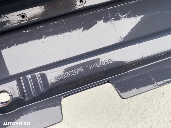 Prag stanga albastru VOLVO XC70 2001-2005 30698868 - 2