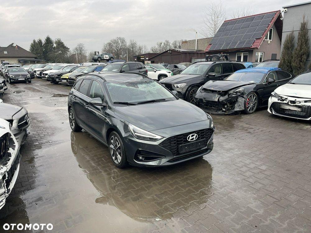 Hyundai i30 1.5 T-GDI 48V-Hybrid Advantage - 5