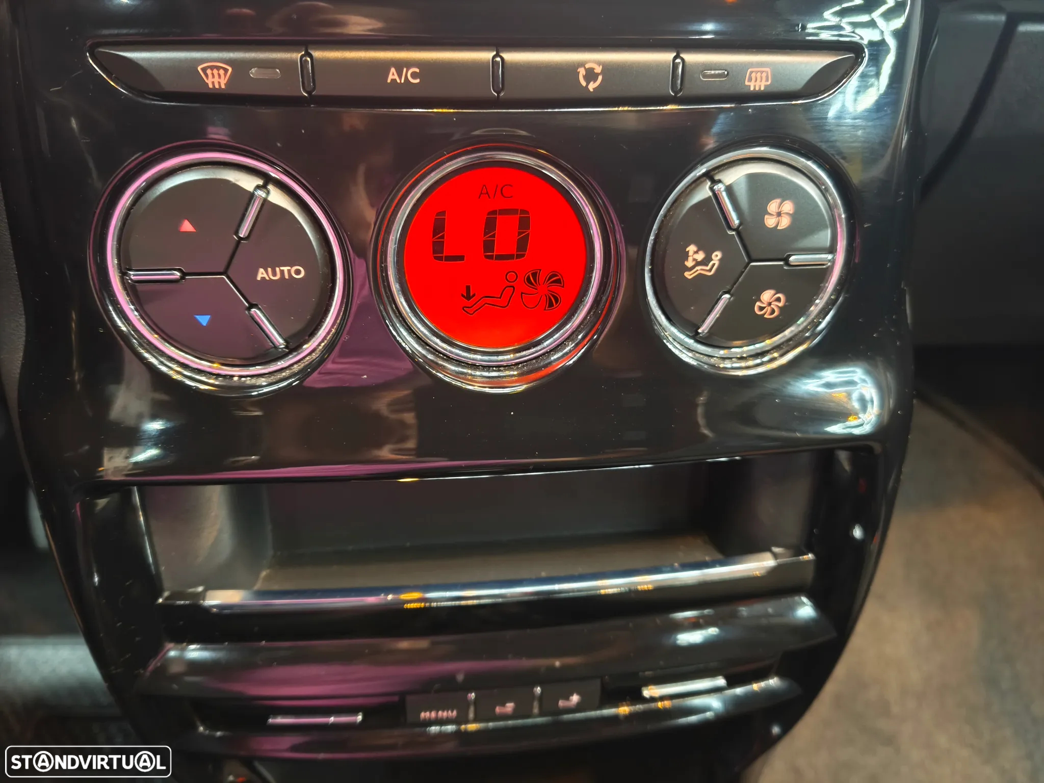 Citroën C3 1.4 HDi Seduction - 8