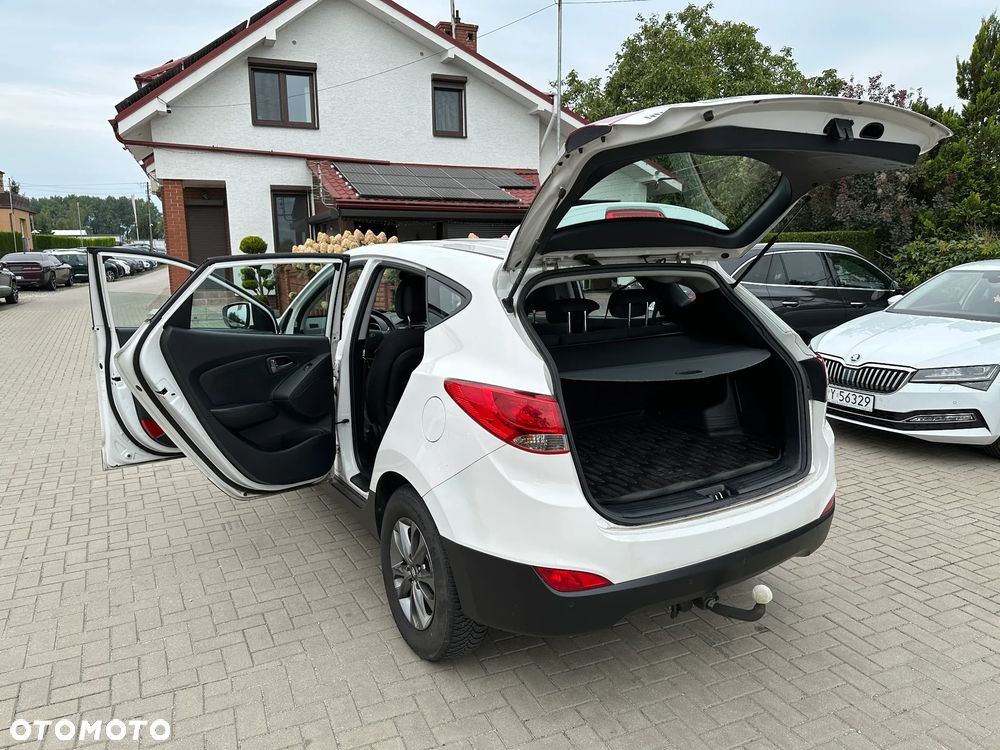 Hyundai ix35 - 27