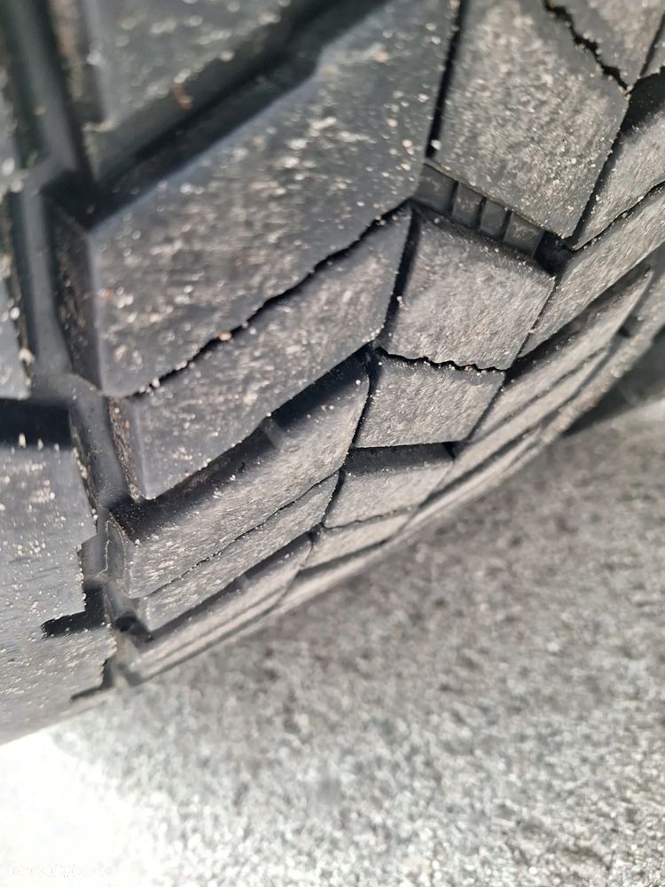 MAN TGX 26.640  6X2 - 7