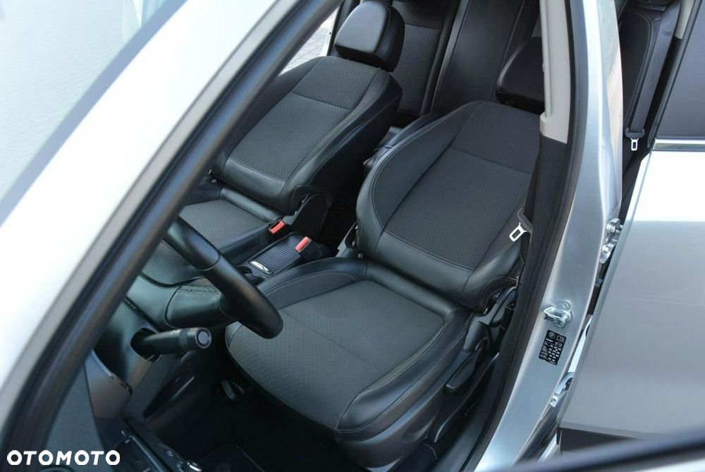 Opel Mokka X 1.4 Automatik 120 Jahre - 22