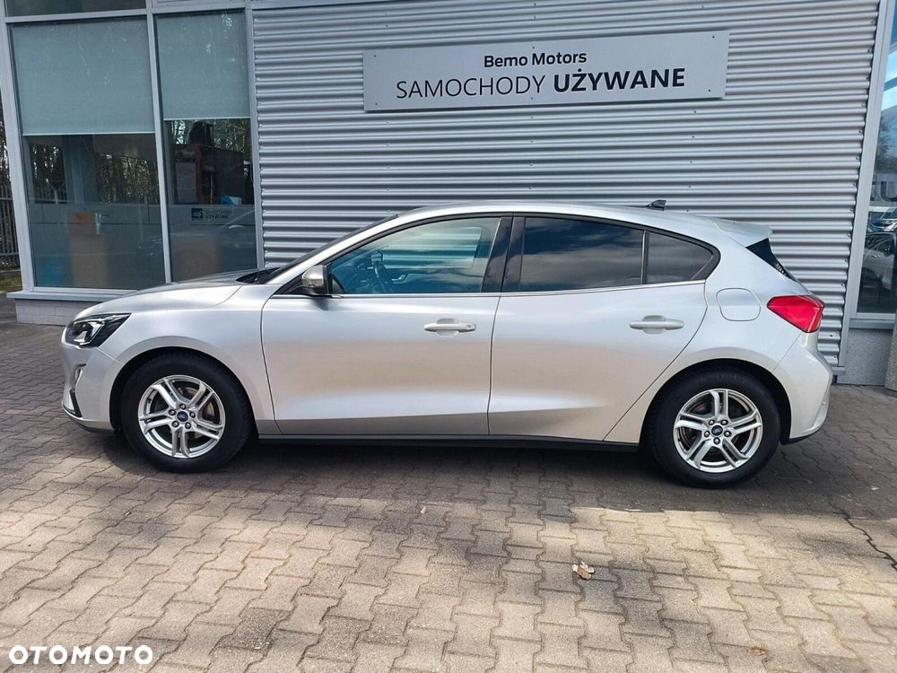 Ford Focus - 4