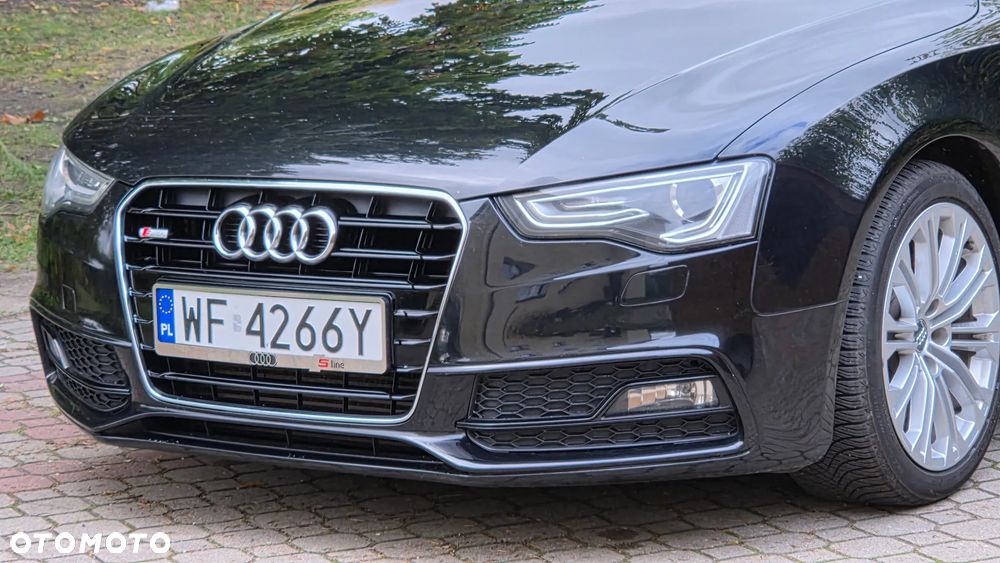 Audi A5 - 3