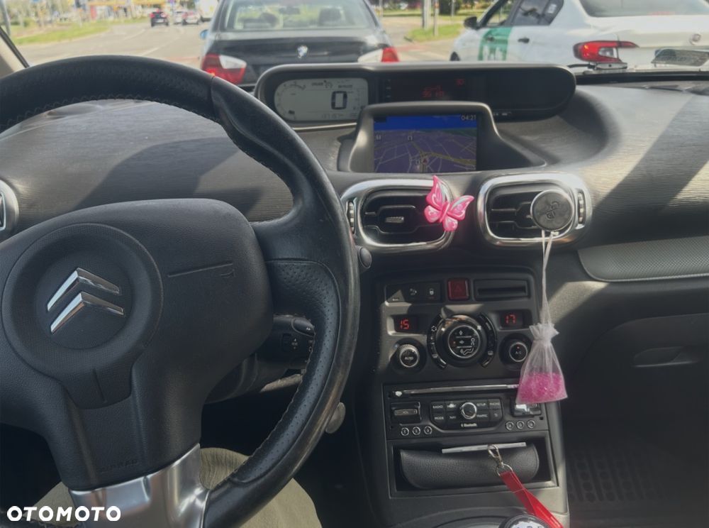 Citroën C3 1.6 HDi Seduction - 7