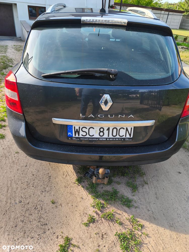 Renault Laguna 2.0 Dynamique - 13