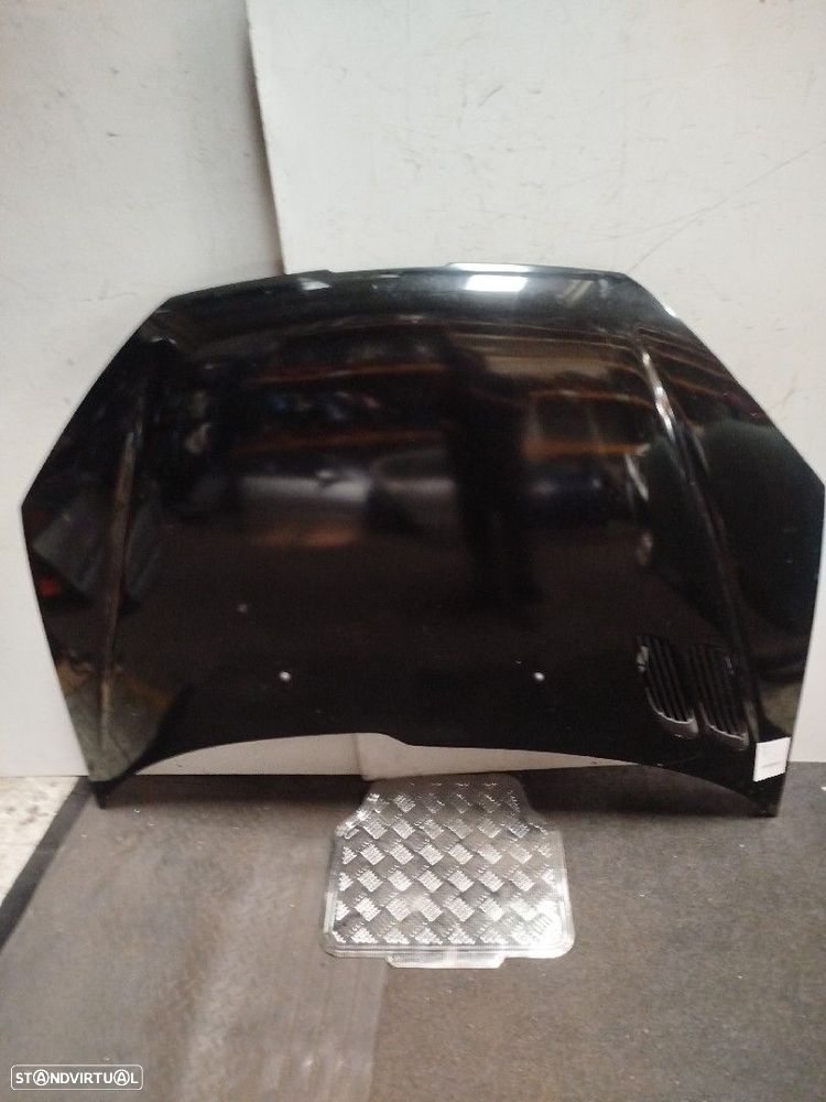 Capot Peugeot 206 (2A/C) - 1