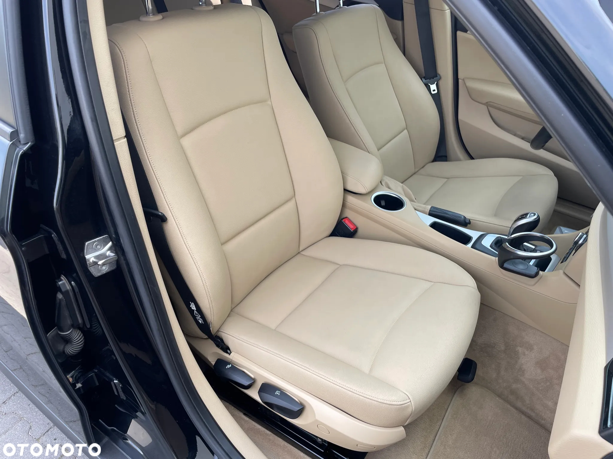 BMW X1 xDrive28i - 21