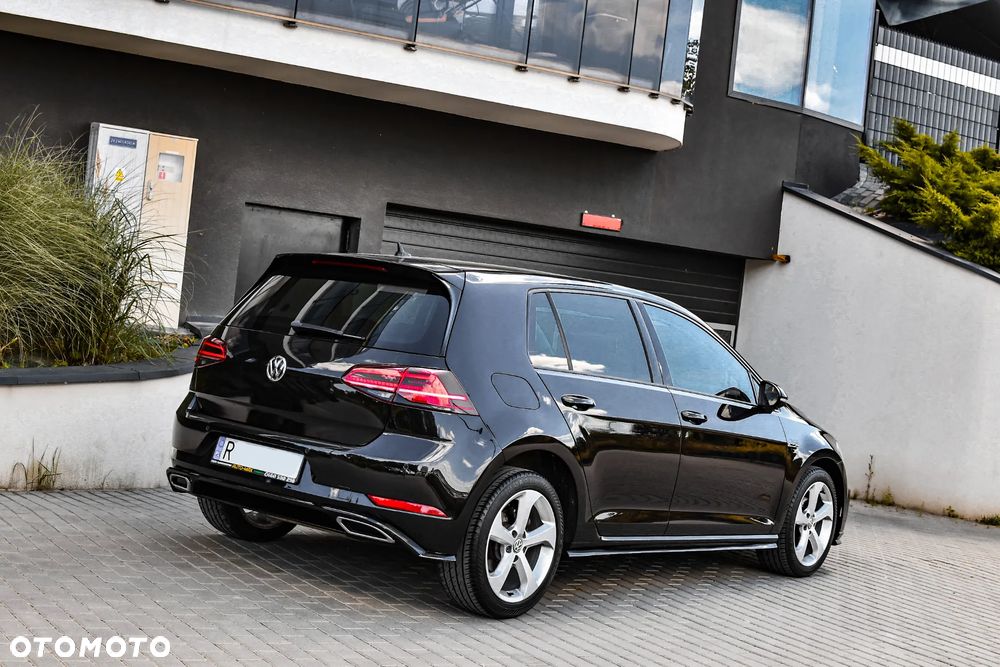 Volkswagen Golf 1.6 TDI BMT Trendline EU6 - 6