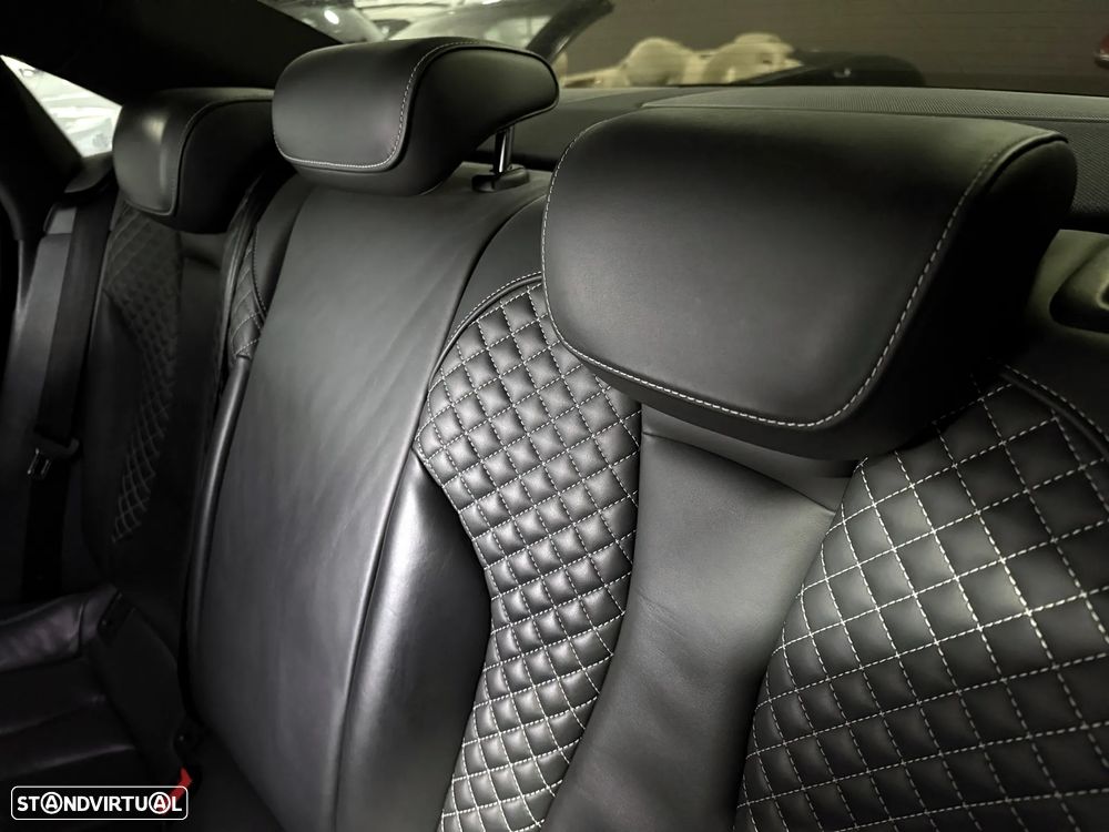 Audi A3 Limousine 2.0 TDI S tronic S line Sport Pack - 10