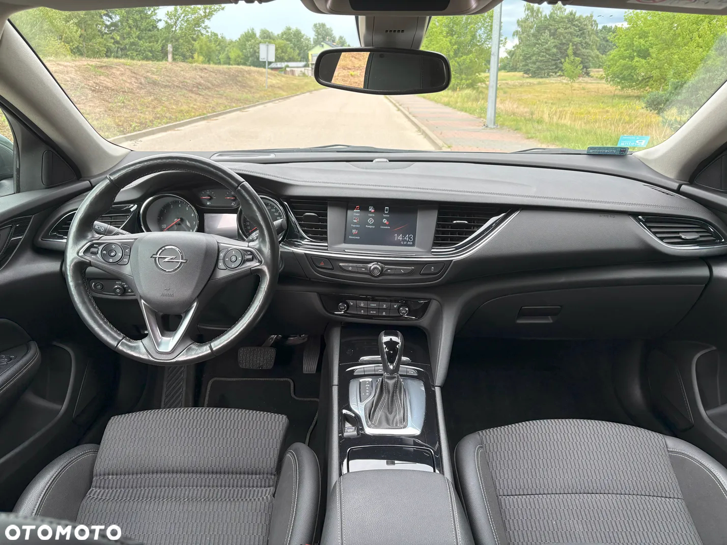 Opel Insignia 1.5 T GPF Elite S&S - 7