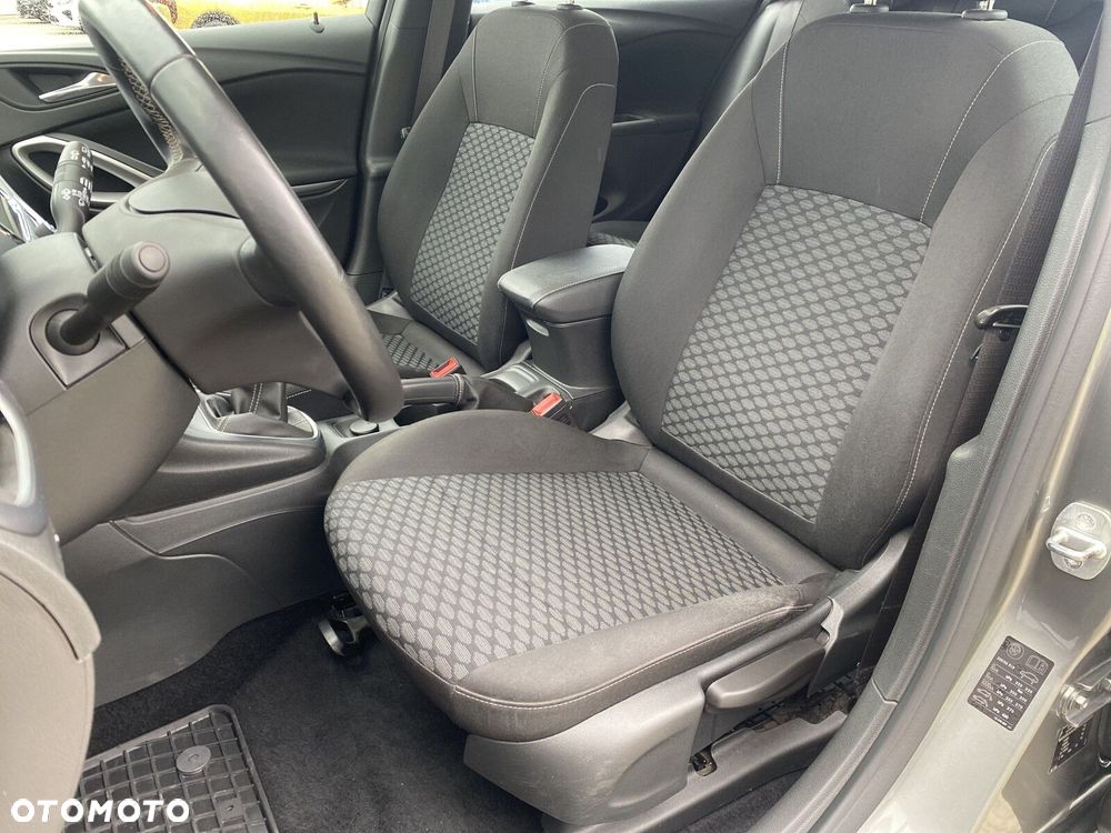 Opel Astra - 10