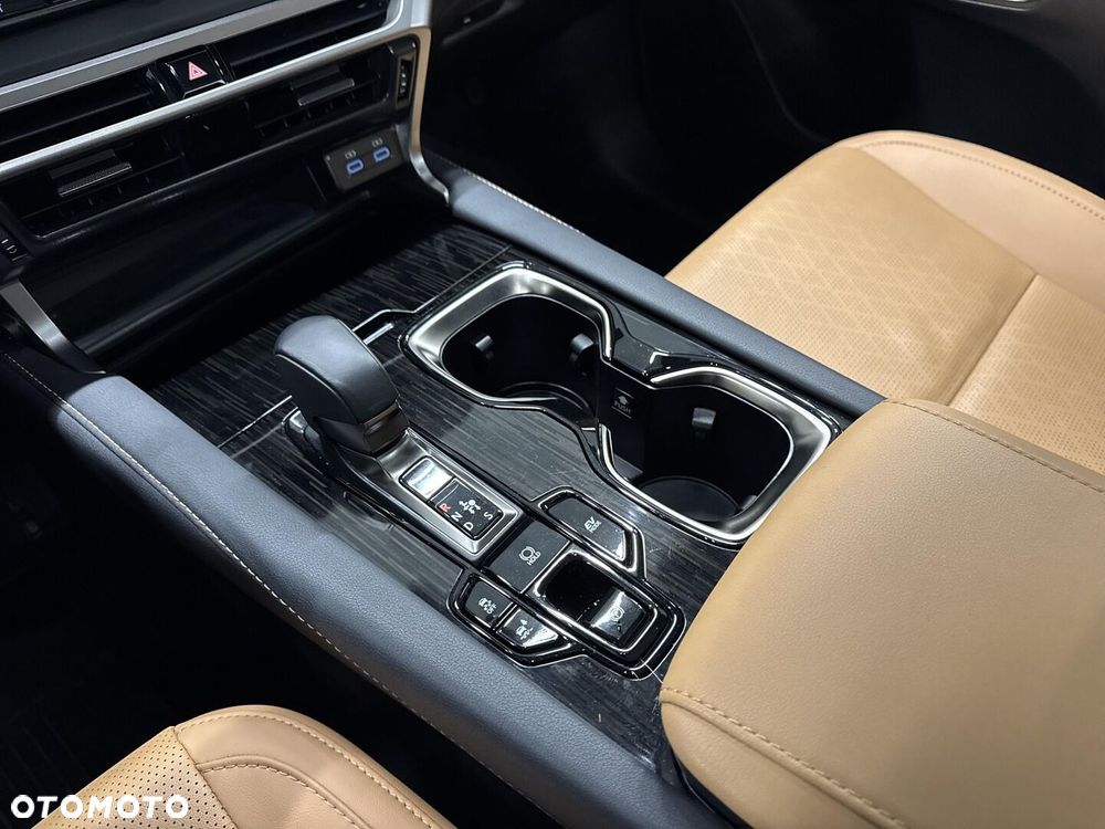 Lexus RX 350h Prestige - 29