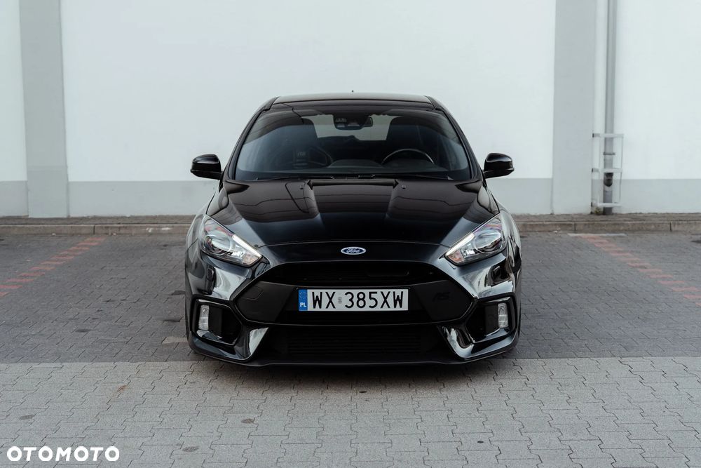 Ford Focus - 2