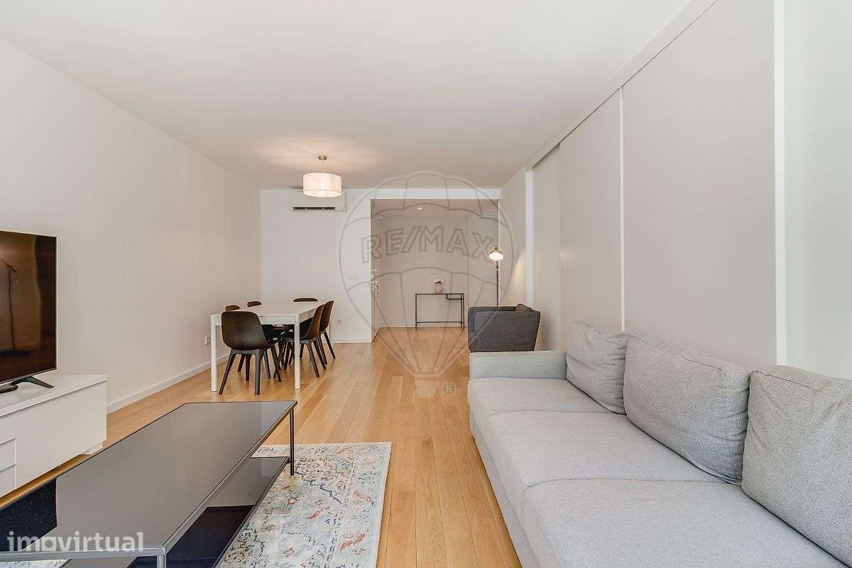 Apartamento T3 para arrendamento - Grande imagem: 3/43