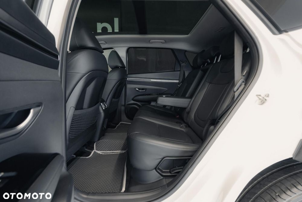 Hyundai Tucson - 15